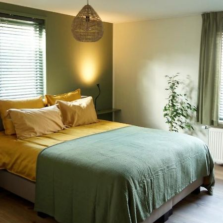 Bed And Breakfast Het Groentje Staphorst Exterior foto