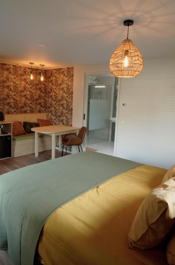 Bed And Breakfast Het Groentje Staphorst Exterior foto