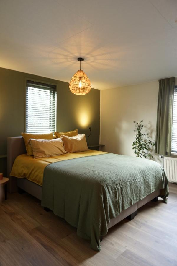Bed And Breakfast Het Groentje Staphorst Exterior foto