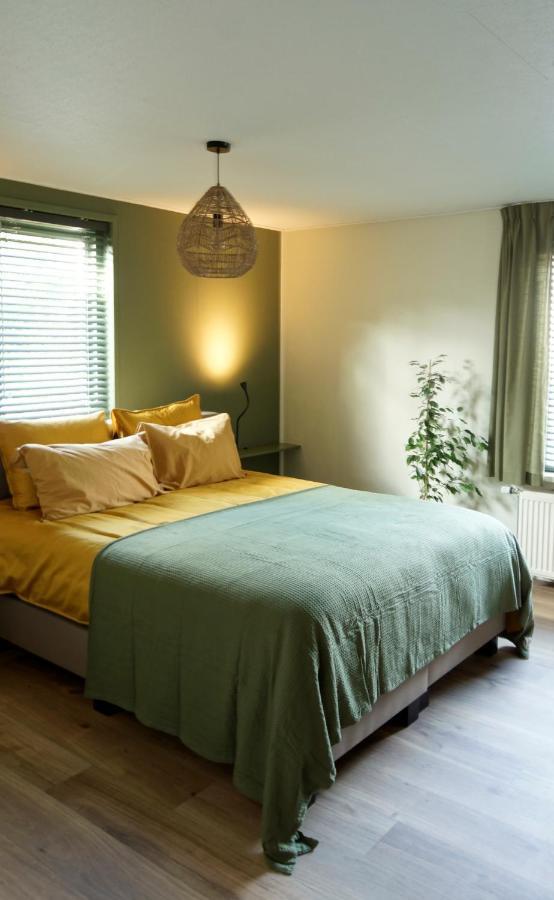 Bed And Breakfast Het Groentje Staphorst Exterior foto